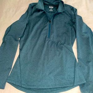 REI Active Pullover
